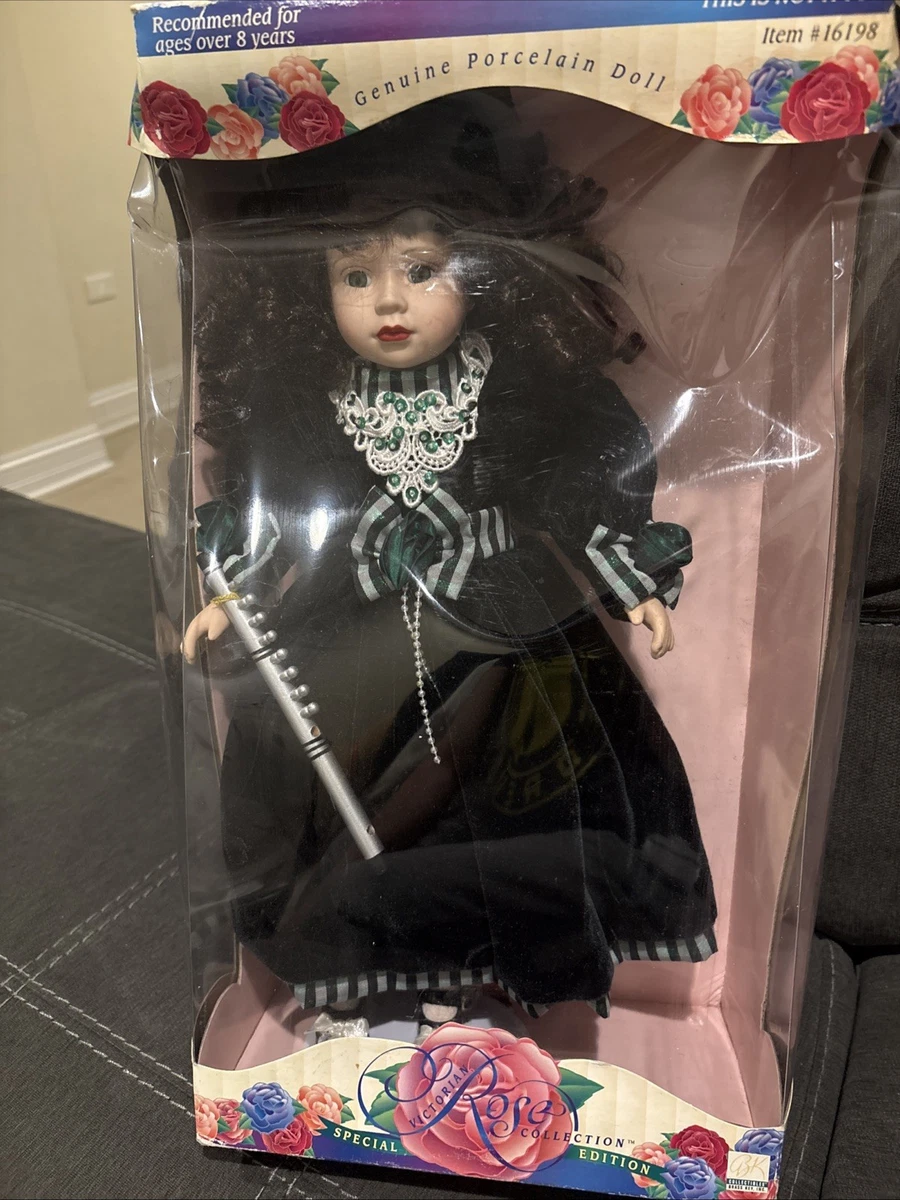 Porcelain Lot Dolls & Doll Playsets without Vintage for sale | eBay