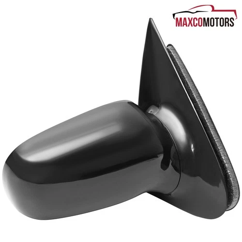 Right Side Manual Mirror Fits 1995-2002 Chevy Cavalier Pontiac Sunfire GM1321168