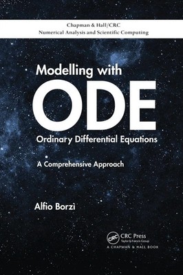 Alfio Borzì | Modelling with Ordinary Differential Equations | Taschenbuch