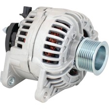 Alternator For Dodge 5.9l Diesel Ram Pickup Truck 2003-2005 400-24065