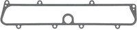 Dichtung AnsaugkrüMmergehäUse Elring 646.183 FüR Opel Vectra J96 CC Caravan T98