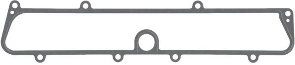 Dichtung AnsaugkrüMmergehäUse Elring 646.183 FüR Opel Vectra J96 CC Caravan T98-image