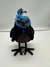 Target Featherly Friends Hyde EEK 2018 Sapphire Halloween Fall Bird Spritz