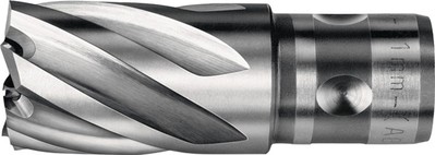 FEIN 63127129010 Kernbohrer Ultra 35 Nenn-Ø 55 mm  Quick IN