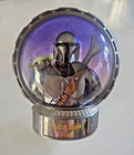 Bath & Body Works Star Wars THE MANDALORIAN Nightlight Adjustable Scent Plug In — photo 1