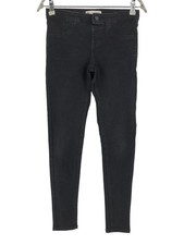 LEVI'S STRAUSS  CO Kid's Girl's Pull On Legging Jeans Size 14 y.o. - W26 L28