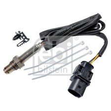 Sonde lambda Daf 400