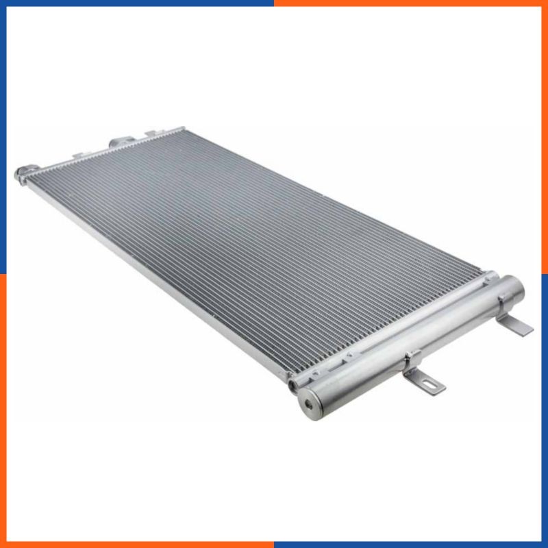 Condensateur climatisation pour FORD idéal pour restaurer le froid CCS-FR-000