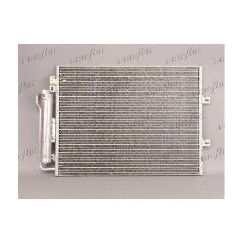 Condenseur climatisation Frigair 0809.3061 radiateur clim Renault Scenic