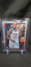 2025-26 Topps Chrome - Khris Middleton #204 X-Fractor
