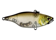 Jackall TN70 Lipless Crankbait 2.8 in 5/8 oz - Ghost Minnow