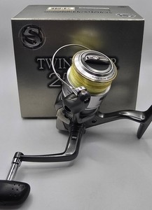 Shimano Twin Power 2500 | eBay