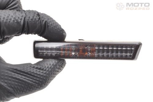 BMW 3 E46 M3 3.2 24V 343PS Blinkleuchte Blinker Blinklicht 8360205