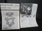 10 HOLIDAY KNIT / CROCHET PATTERNS ~ ORNAMENTS, DOLL CLOTHES +~ SEE LIST — photo 4