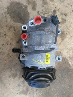 ORIGINAL Klimapumpe KIA RIO IV (YB, SC, FB)  2018