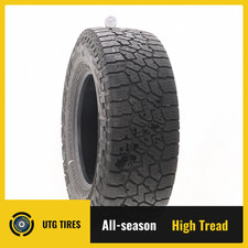 Used Lt29570r18 Falken Wildpeak At3w 129126r - 1032