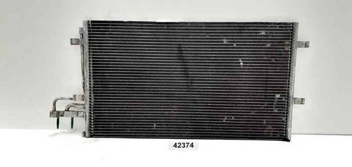 3M5H19710AB KONDENSATOR / KÜHLER DER KLIMAANLAGE KONDENSATOR / 42374 / 135958 FÜ