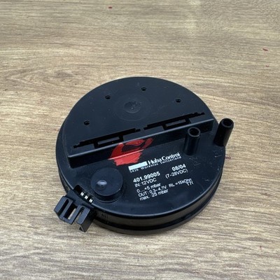 Huba Control 401.99005 Sach-Nr. 9563333 Drucktransmitter Gebr. #2587