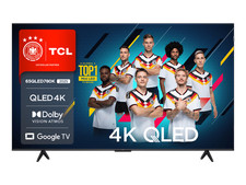 TCL Fernseher 65QLED780K 65 Zoll 4K Ultra HD #31826557