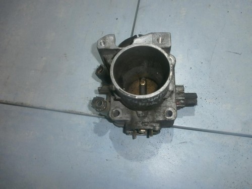 Stellantrieb Wirbelsteuerung Ventil (Drosselklappe) nera kodo Hy DE21781-63