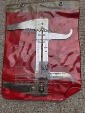 Blue Point By Snap On Brake Resetting Gauge YA2780 Made In USA