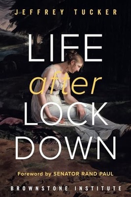Life after Lockdown, Tucker, Jeffrey