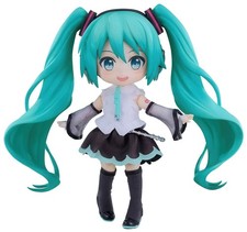 Piapro Characters Hatsune Miku NT 5.5in Action Figure Nendoroid Doll GSC NIB
