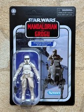 Imperial Remnant AT-RT Driver VC396 Figure VINTAGE Collection Star Wars 2026 MOC