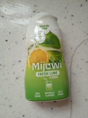 Mijuwi Zerup Fresh Lime