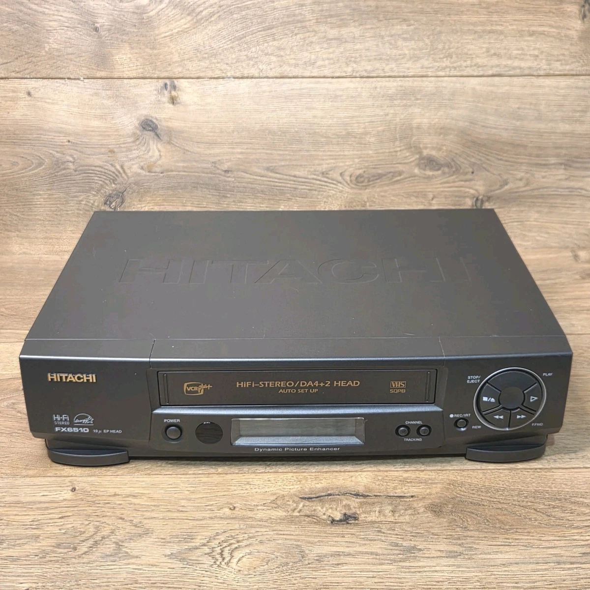 日立家用录像机| eBay