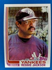1982 Topps Baseball (1-375) Complete Your Set! 50% off offer. Free Shipping!