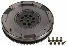 SACHS Schwungrad Schwungscheibe ZMS Zwei-Massen-Schwungrad 2294 002 408 f�r BMW