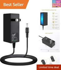 6FT 18V AC DC Adapter Charger Replacement for Schumacher XP2260 XP2260W 1200 ...