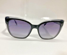 Fossil Women's 52mm Black Sunglasses FOS3131S-0807-9O