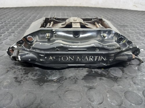 ASTON MARTIN DB7 Brake Caliper 1994-2003 5.9L AM02 N/S Front LH 2812214 - Picture 2 of 7