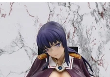 1/6 Anime Figure Shinkyoku no Grimoire Miyo Lindbloom PVC Dragon Toy Sexy Gifts