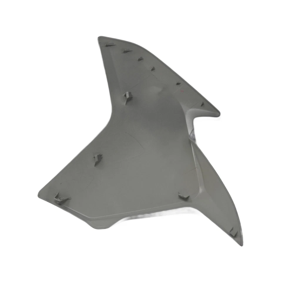 48019324AD NUEVO OEM 2019-2020 DUCATI MULTISTRADA 950 S CUBIERTA RADIADOR DERECHO Foto 2 de 2