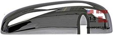 955-5404 Driver Side Door Mirror Cover Compatible with Select Kenworth Models