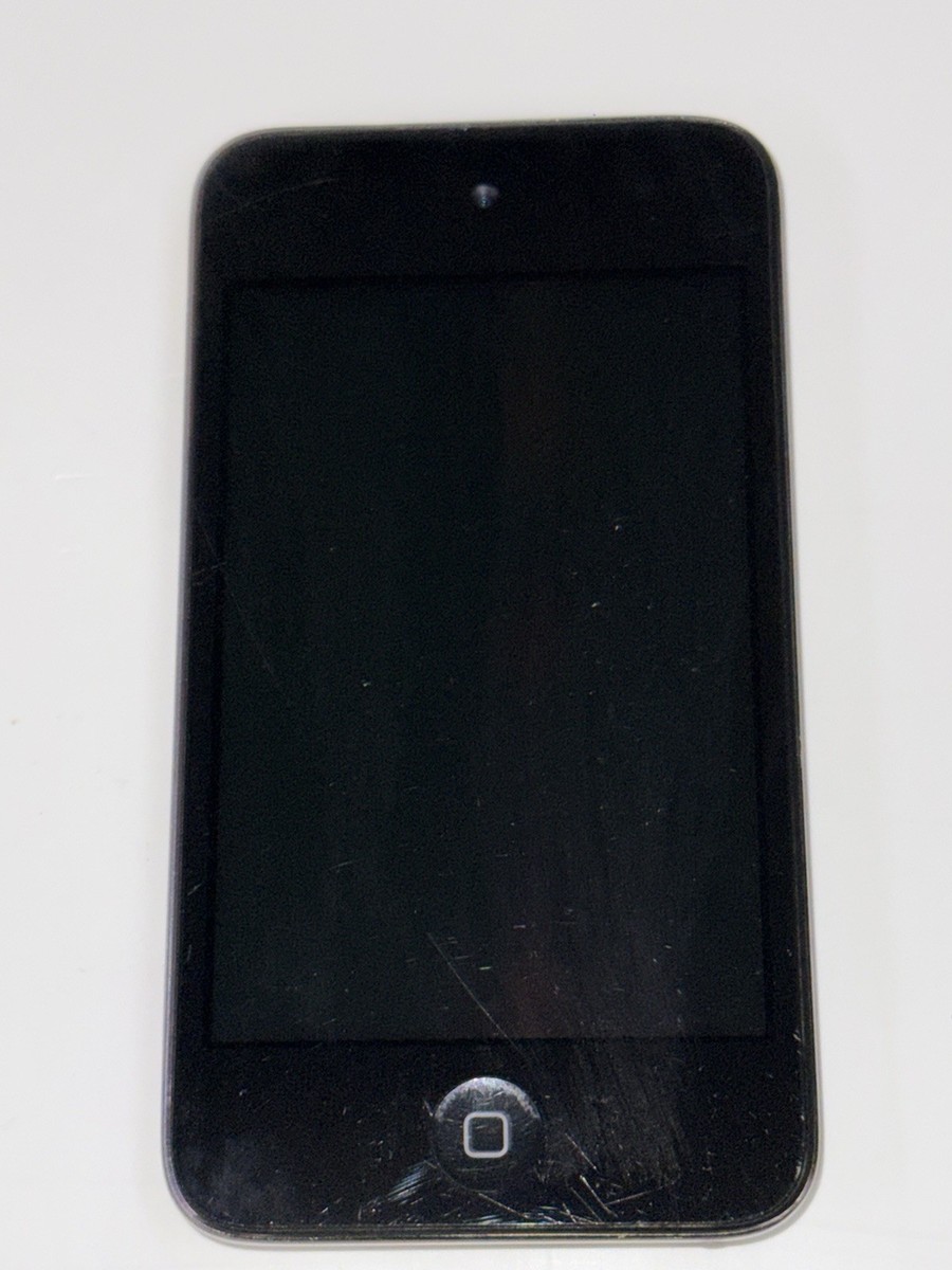 Apple iPod Touch 4th Gen 8gb Model A1367 for sale online | eBay