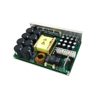 SMPS3KA700 Class D Power Amplifier Board High Efficiency Module for Hypex ot34