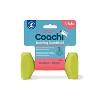 Coachi Training Dumbbell Schwimmt Robustes Apportierspielzeug FüR Hunde &