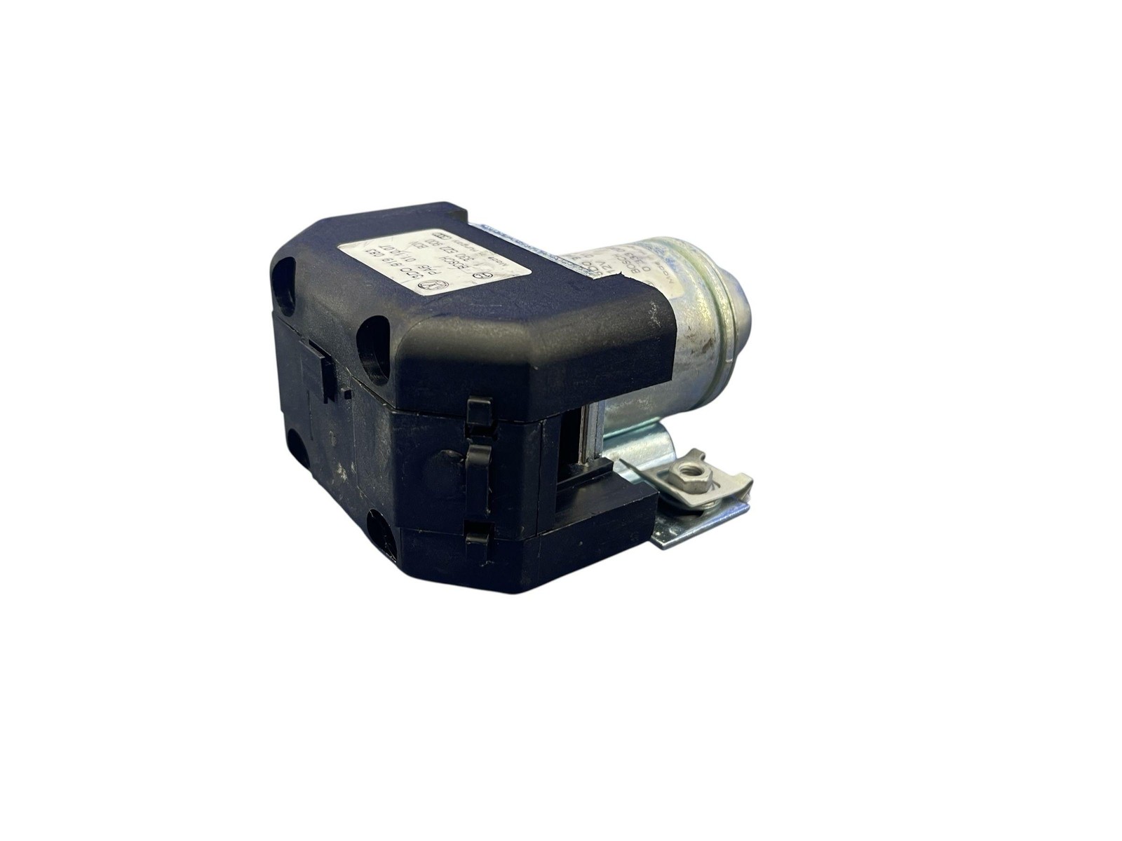 2003-2012 BENTLEY CONTINENTAL GTC BATTERY DISCHARGE FUSE RELAY MODULE 3D0919083