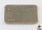 Vintage DORAL .999 Fine Silver 1oz Bar