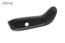 2020-2025 MERCEDES GLB250 X247 FRONT LEFT SEAT OUTER SWITCH TRIM COVER PANEL OEM