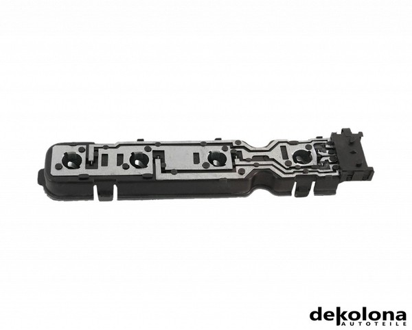 LampenträGer Heckleuchte FüR Ford Transit Tourneo Links Rechts Hinten 94-00-image