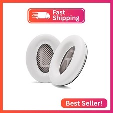 WC PadZ QC45 - Earpads for Bose QuietComfort 45, QC SE QC Wireless