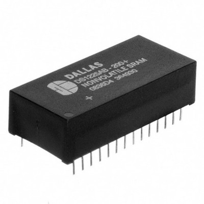 DALLAS DS1230AB-100 DIP-28 256k Nonvolatile   USA ship #vn