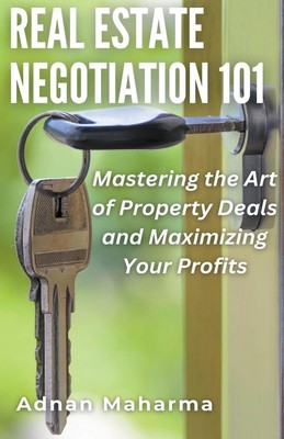 Andan Maharma Real Estate Negotiation 101 (Paperback) (UK IMPORT)