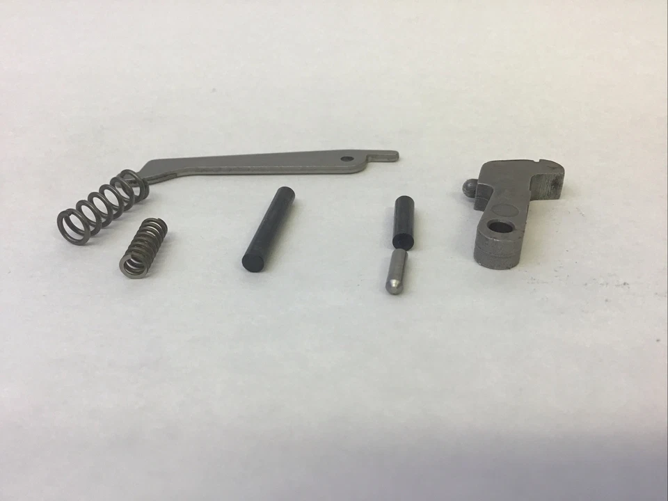 Ruger M77 Mark II, набор деталей. #27-26 - Изображение 4 из 4