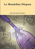 José Luis GarcíA Troyano | La Mandolina PúRpura | Taschenbuch | Spanisch (2014)